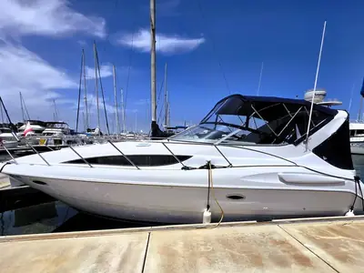 1999 Bayliner 3055 Ciera