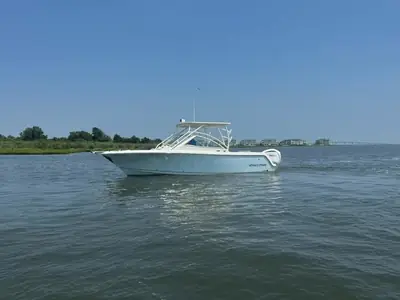 2025 Sailfish 245 DC