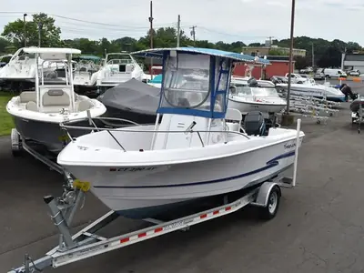 2002 Pro-Line 20 SPORT