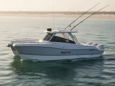 2022 WorldCat 325 DC