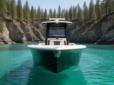 2024 Tidewater 256 LXF