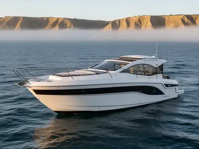 Bavaria SR41