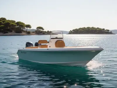 2026 Key West 189 FS