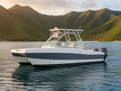 2022 World Cat 230 SD