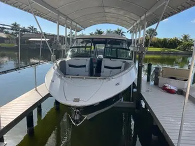 Four Winns H350 OB