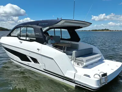 Schaefer 375