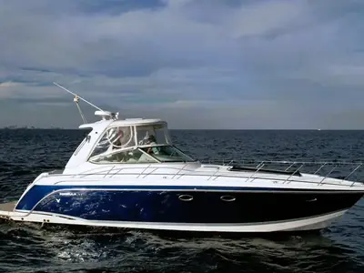 2006 Formula 40 Cruiser