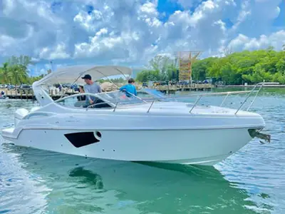 Schaefer 303 Sport