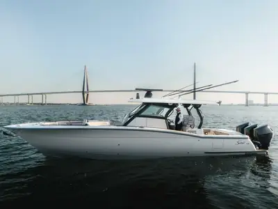 2024 Scout 377 LXF