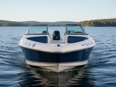 Four Winns H180 LE