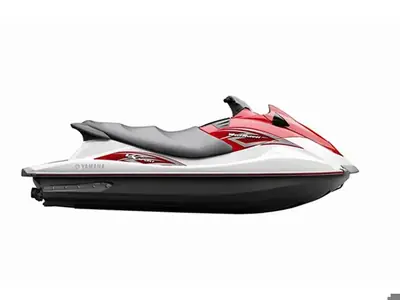 2011 Yamaha WaveRunner VX-C