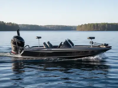 2026 Skeeter ZXE20