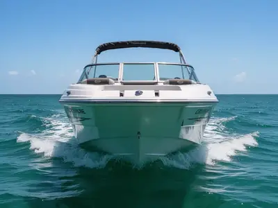 2023 Crownline E215 XS