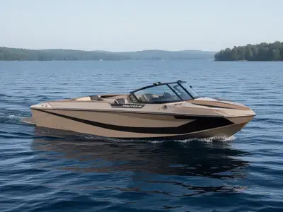 2025 Nautique Company, . SKI
