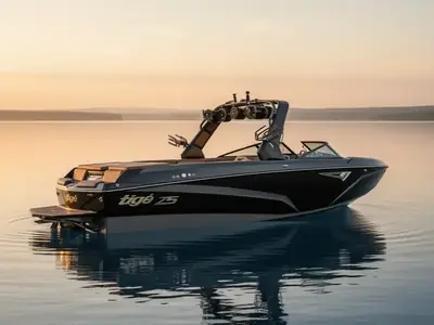 2026 Tige' Z5