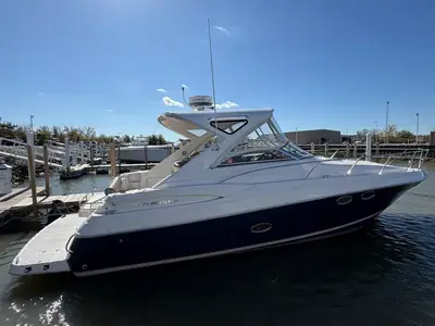 Regal COMMODORE 3760
