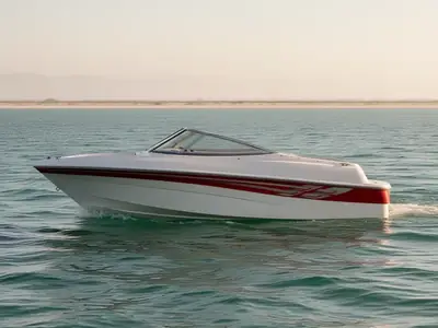 Four Winns 170 HORIZON