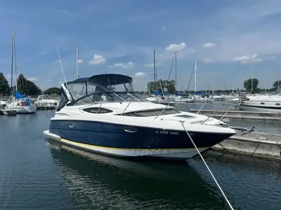 2008 Regal 2860 Window Express