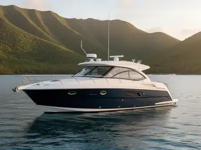2016 Cruisers 390 EXPRESS COUPE