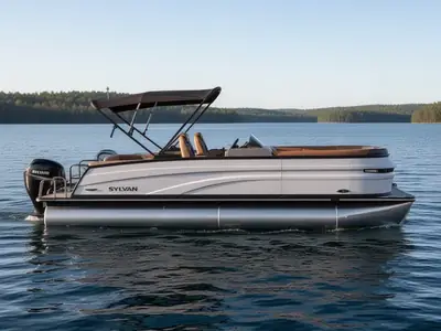 2026 Sylvan L3 ULZ