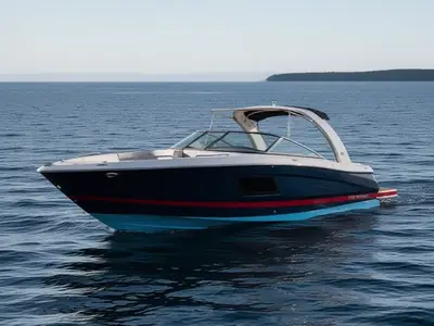 2017 Four Winns Horizon 290
