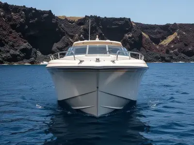 1995 Fountain Powerboats 27 FEVER