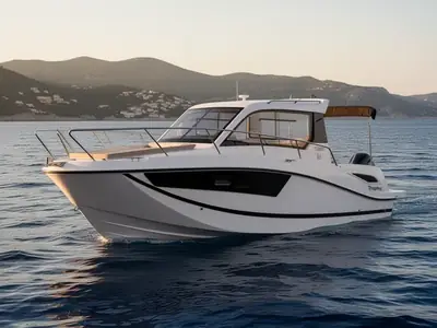2026 Bayliner Corp T25 EXPLORER