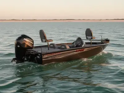 Lowe Ind STINGER 178