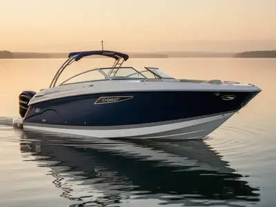2013 Cobalt 336