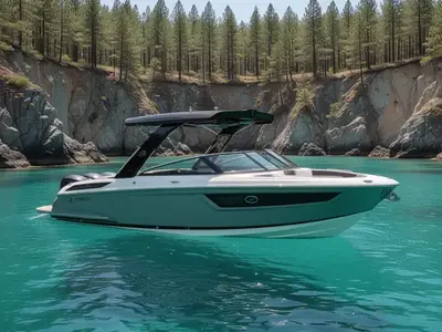 2025 Cobalt A29
