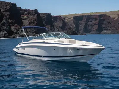 2001 Cobalt 246