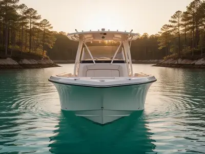 2019 Grady-White Freedom 215