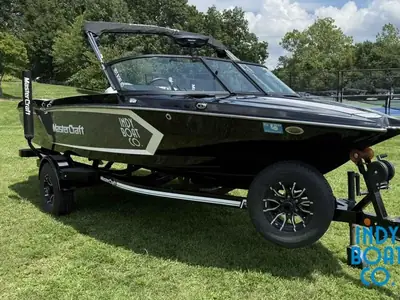 MasterCraft Prostar