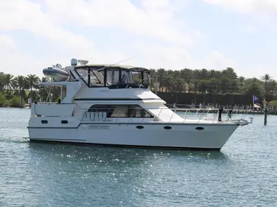 Hylas Motor 45