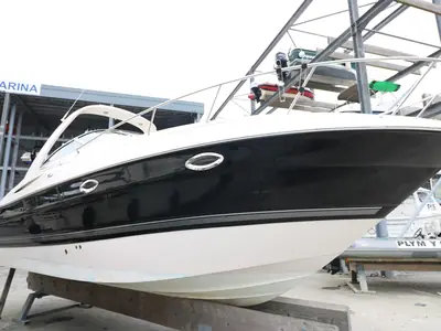 Monterey 265 CRUISER