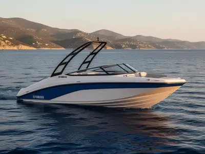 Starcraft VX 20 R DH