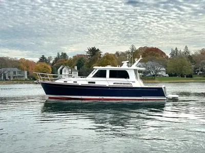 2017 Sabre Salon Express