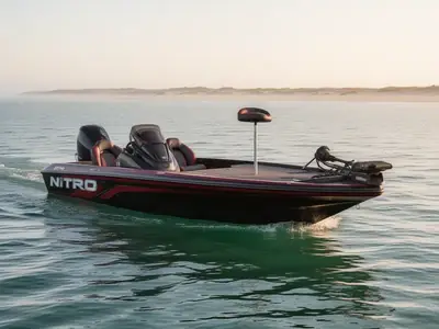 2026 Nitro Z18 Pro