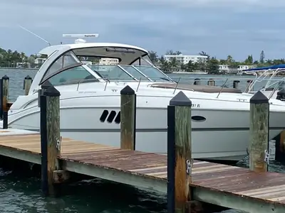 2013 Cruisers 380 EXPRESS