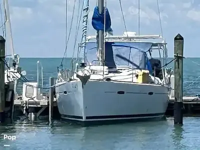 2011 Beneteau Oceanis 40