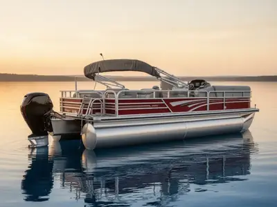 2020 Ranger Boats 220C