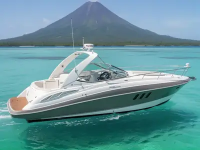 2008 Cruisers 330 EXPRESS