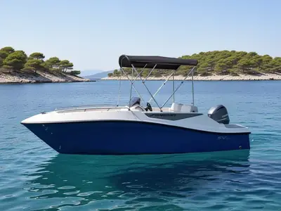 2026 Starcraft SV 16 OB