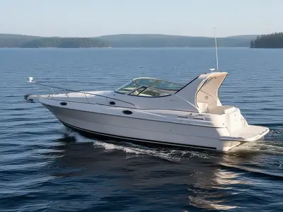 2003 Cruisers 3075 EXPRESS