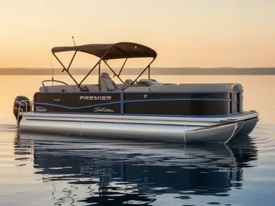 Premier 230 RF