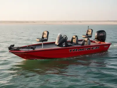2026 Pro-Line 190
