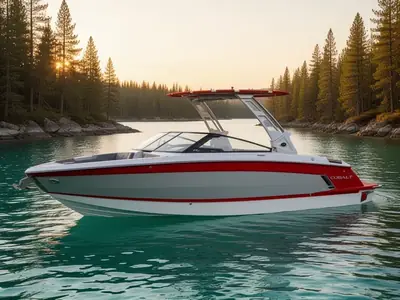 2026 Cobalt R6 Surf