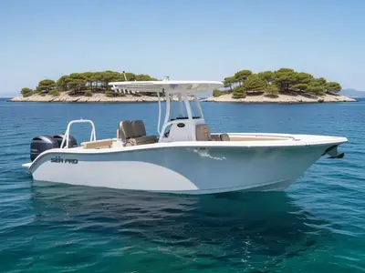 2023 Sea Pro 259