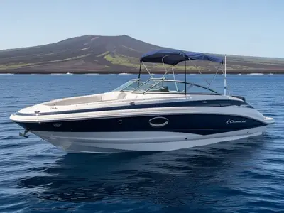 Crownline Eclipse E24 XS