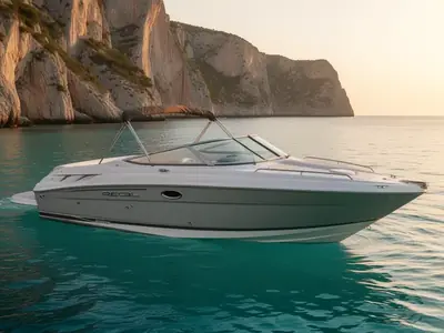 Regal 2900